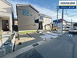 愛知県豊川市小坂井町樫王