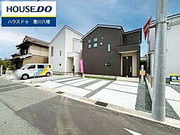 愛知県豊川市小坂井町樫王