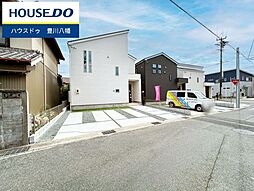 愛知県豊川市小坂井町樫王