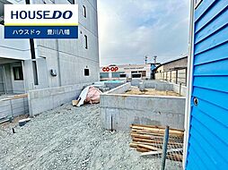 愛知県豊川市萩山町１丁目