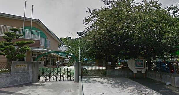 光輝会 光輝保育園 1070m