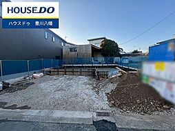 愛知県豊川市御油町若宮