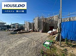 愛知県豊川市伊奈町正庵