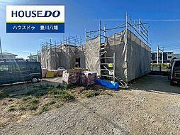 愛知県豊川市伊奈町正庵