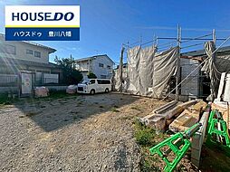 愛知県豊川市伊奈町正庵