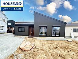 愛知県豊川市伊奈町正庵