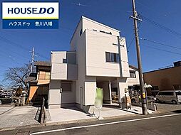 愛知県豊川市牛久保駅通５丁目