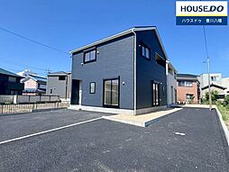 愛知県豊川市国府町流霞