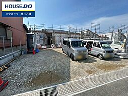愛知県豊川市御津町御馬長床