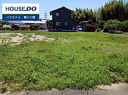 愛知県豊川市江島町下ノ郷