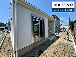 愛知県豊川市金屋本町１丁目