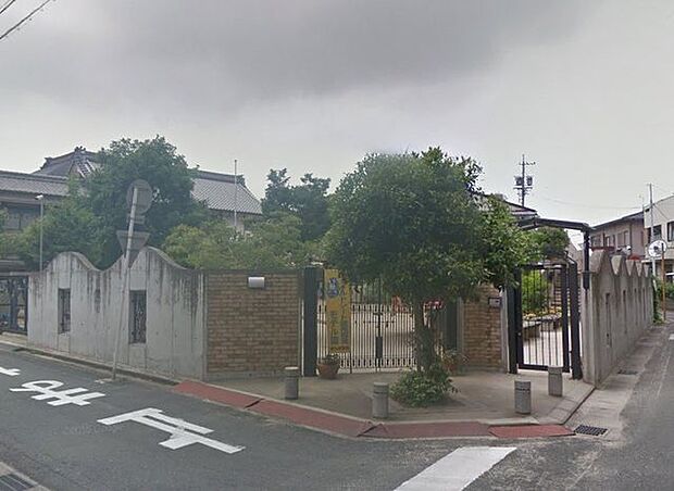 久昌会 ひかり保育園 150m