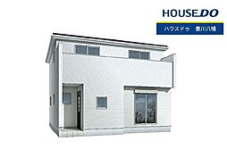 愛知県豊川市赤坂台