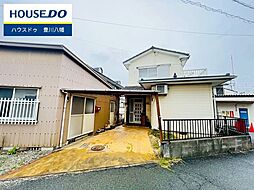 愛知県豊橋市下地町字宮腰