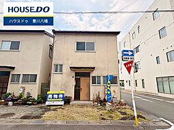 愛知県豊川市諏訪２丁目