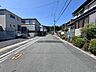 その他：前面道路含む現地写真
