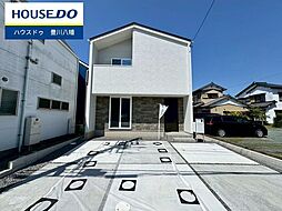 愛知県豊川市美園１丁目