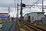 周辺：稲荷口駅 900m