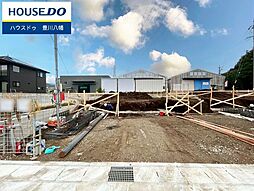 愛知県豊川市大崎町宮之坪