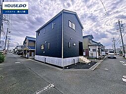 愛知県豊川市伊奈町前山