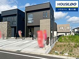 愛知県豊川市三蔵子町西浦