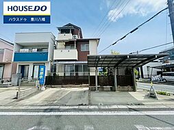 愛知県豊川市市田町下新屋