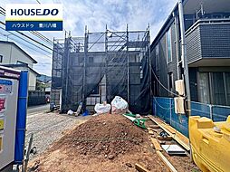 愛知県豊川市赤坂町会下山