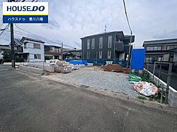 愛知県豊川市赤坂町会下山