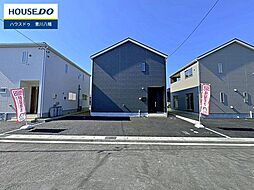 愛知県豊川市伊奈町原松