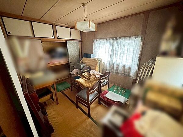 和室