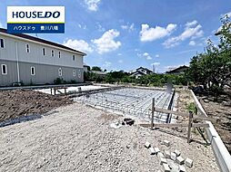 愛知県豊川市御津町大草上竹