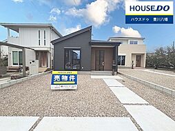 愛知県豊川市御津町大草上竹