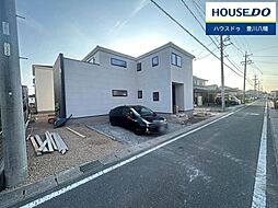 愛知県豊川市伊奈町平内