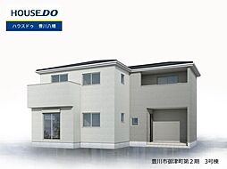 外観の画像