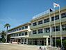 周辺：御津南部小学校 1210m