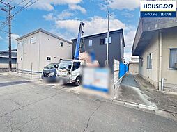 愛知県豊川市御津町御馬梅田