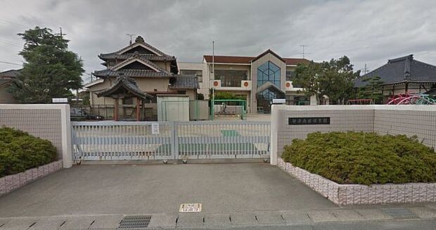 豊川市立 御津南部保育園 970m