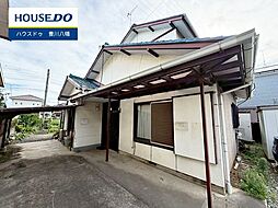 愛知県豊川市諏訪西町1丁目