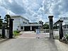 周辺：新城市千郷小学校 810m