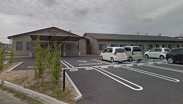 産科・婦人科 リバーベルクリニック 870m