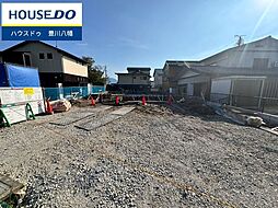 愛知県新城市豊栄字スハ山