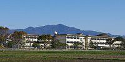 天王小学校 470m