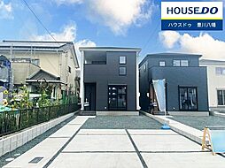 愛知県豊川市中条町鴻ノ巣