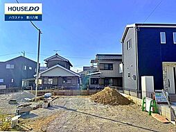 愛知県豊川市三蔵子町西浦