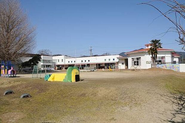 大和保育園 670m