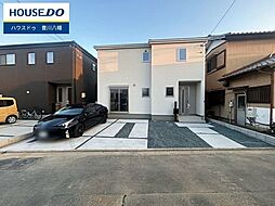 愛知県豊川市伊奈町南山新田