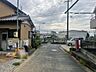 その他：前面道路含む現地写真