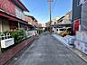 その他：前面道路含む現地写真