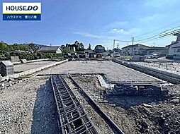 愛知県新城市平井字西原