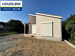 愛知県新城市野田字東浄悦